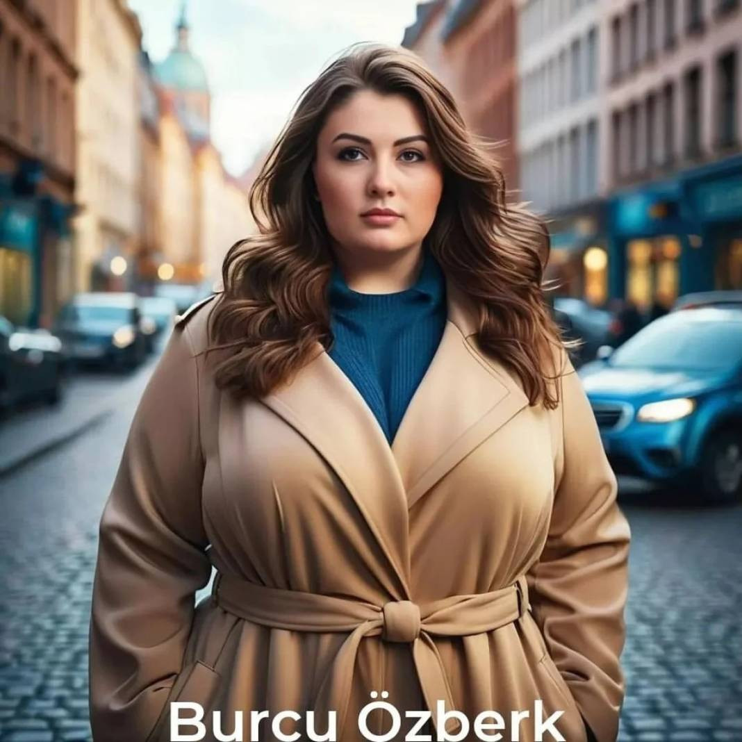 Yapay zeka ünlüleri şişmanlattı. Sosyal medya yıkıldı. Tanınmaz hale geldiler - Resim: 3